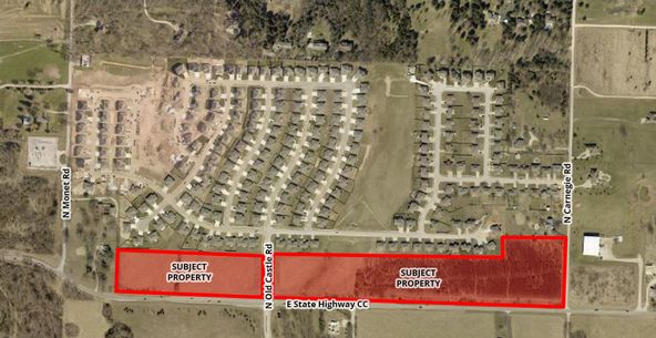801 State Highway CC, Nixa, MO 65714